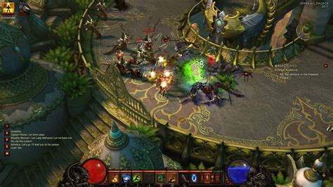 diablo 3 release date.